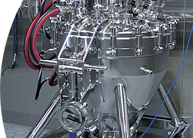 click to enlarge - ClearSphere Drying Technology