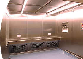 click to enlarge - ClearSphere Dispensing Booths