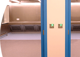 click to enlarge - ClearSphere Dispensing Suite