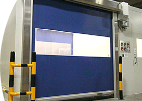 click to enlarge - ClearSphere Sampling Booths